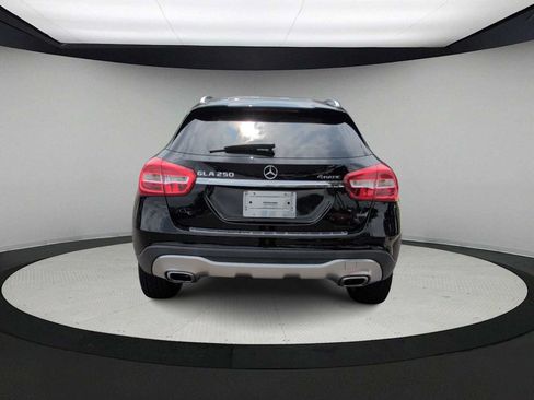 Used 2020 Mercedes-Benz GLA 250 4MATIC image 7