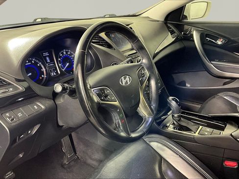 Used 2013 Hyundai Azera FWD image 17