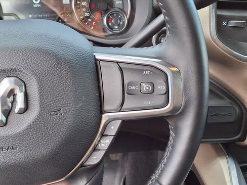 Used 2024 RAM 3500 Laramie image 22