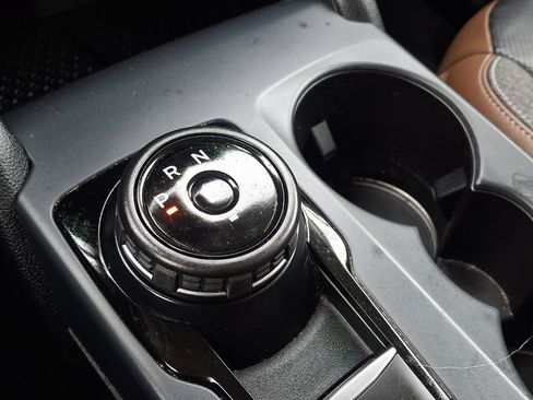 Used 2021 Ford Bronco Sport Outer Banks image 28