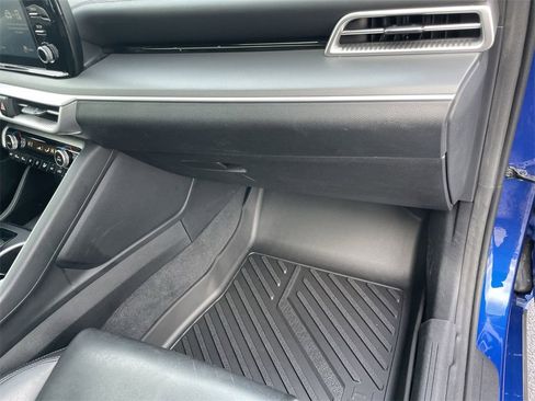 Used 2021 Kia K5 GT-Line image 34