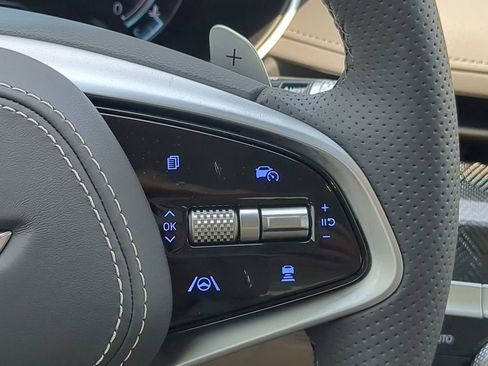 Used 2024 Genesis G80 3.5T Sport image 27