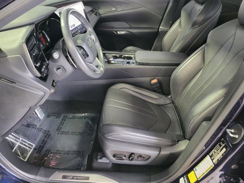Certified 2023 Lexus RX 350 F Sport image 9