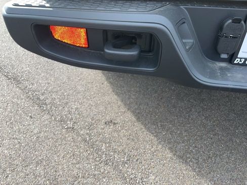 New 2025 Jeep Gladiator Sport image 46