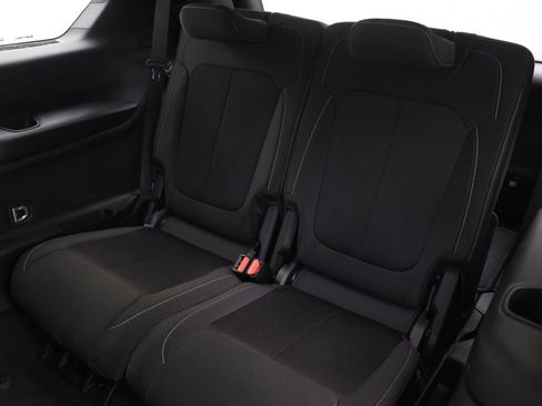 Used 2024 Jeep Grand Cherokee L Laredo w/ Trailer Tow Package image 13