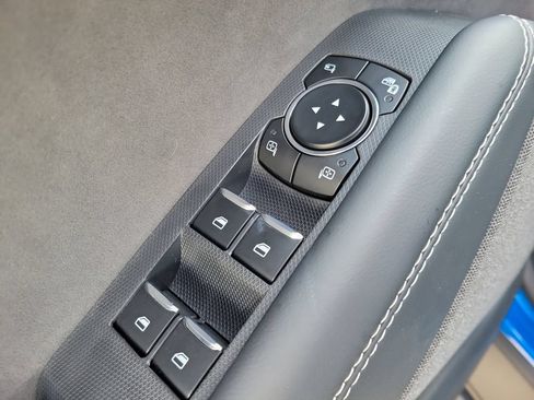 Used 2025 Ford Mustang Mach-E GT AWD/4WD image 15