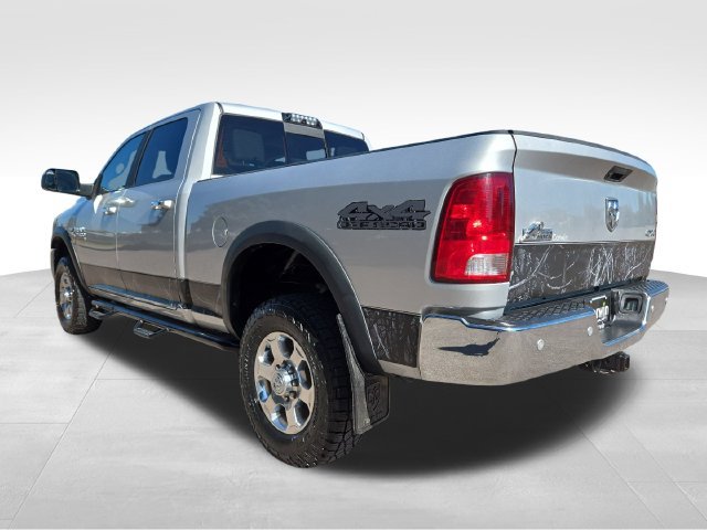 Used 2017 RAM 2500 Big Horn AWD/4WD image 11