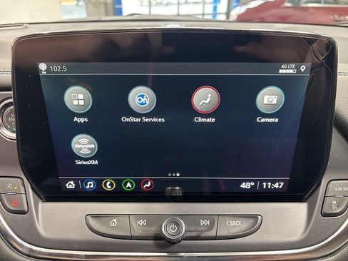 New 2026 Chevrolet Blazer RS w/ Driver Confidence II Package image 26