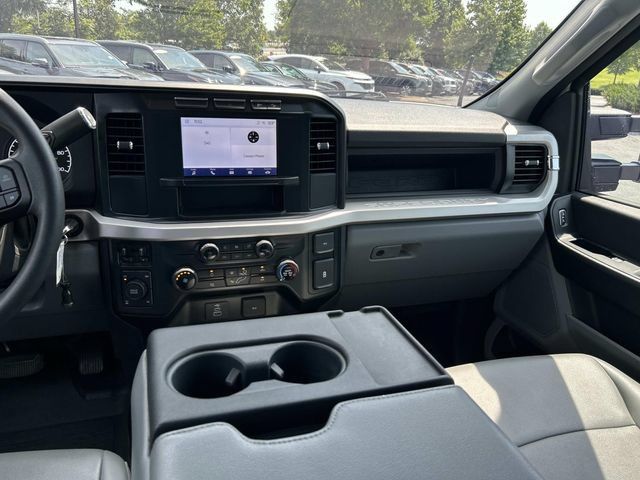 Used 2024 Ford F250 XL w/ FX4 Off-Road Package AWD/4WD image 17