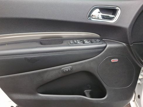 Used 2017 Dodge Durango GT w/ Premium Group image 12