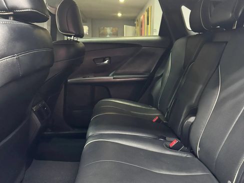 Used 2015 Toyota Venza XLE FWD image 25