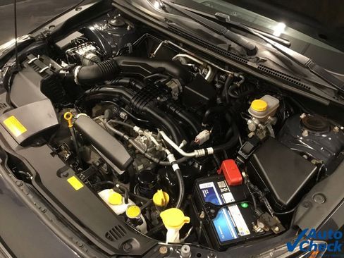 Used 2018 Subaru Crosstrek 2.0i Limited image 43