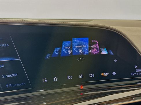 Used 2022 Cadillac Escalade ESV Sport w/ Touring Package image 16