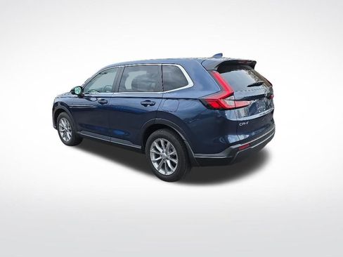 Certified 2024 Honda CR-V EX-L image 5