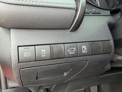 Used 2024 Toyota Camry XSE image 37