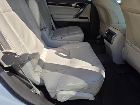 Used 2019 Lexus GX 460 Premium AWD/4WD image 28