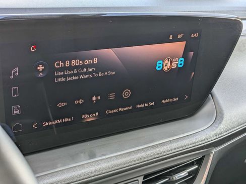 Used 2025 Buick Encore GX Preferred FWD image 26