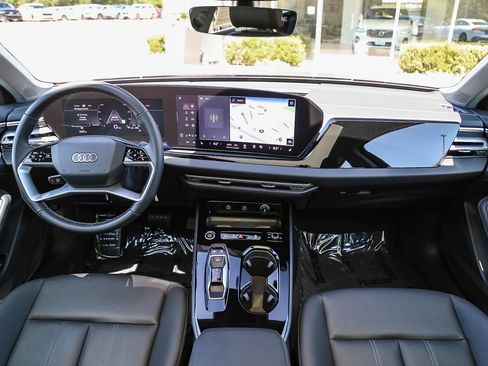 Certified 2025 Audi A5 2.0T Premium w/ Convenience Package AWD/4WD image 14