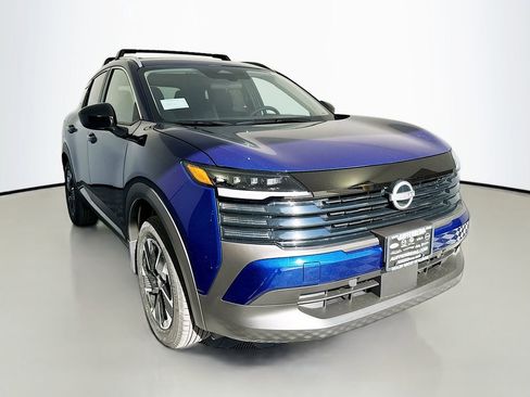 New 2026 Nissan Kicks SV w/ Cold Weather Package image 1