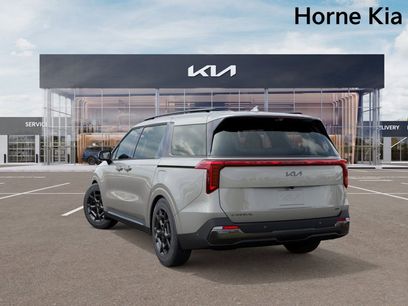 New 2026 Kia Carnival SX Prestige