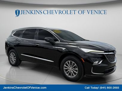 Used 2023 Buick Enclave Essence w/ Trailering Package, 5000 lbs.