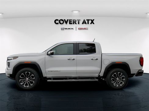 New 2026 GMC Canyon Denali image 2