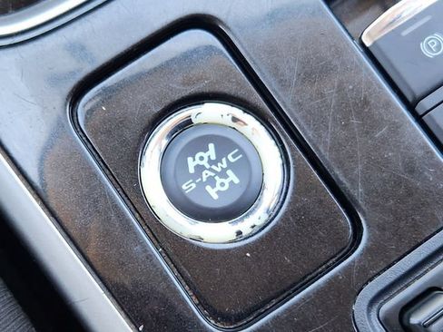 Used 2018 Mitsubishi Outlander SE AWD/4WD image 20