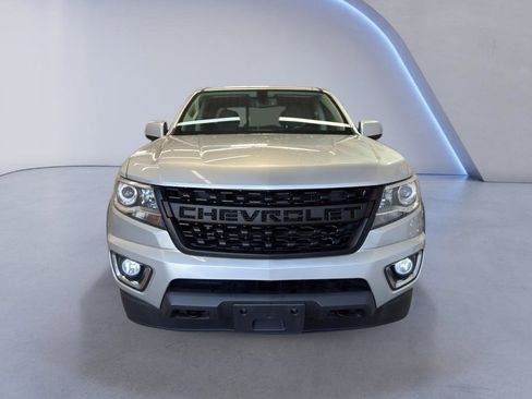Used 2015 Chevrolet Colorado Z71 image 2