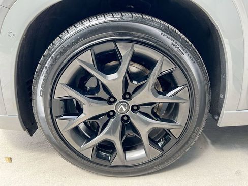 Certified 2024 Lexus TX 500h AWD w/ Technology Package image 9