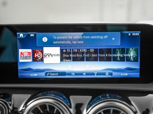 Certified 2026 Mercedes-Benz CLA 250 image 19