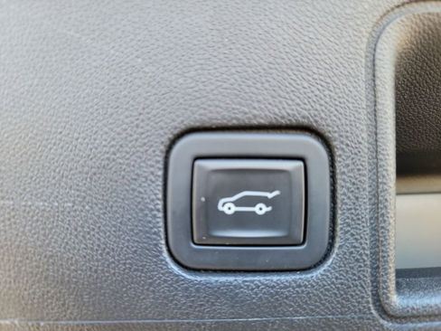 Used 2023 GMC Terrain AT4 w/ Infotainment Package II image 32