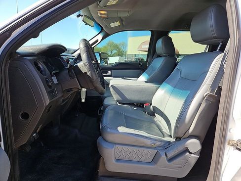 Used 2012 Ford F150 XL w/ XL Plus Pkg AWD/4WD image 12