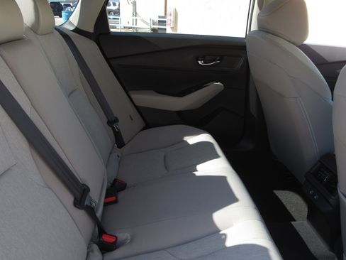 Used 2025 Honda Accord SE image 12