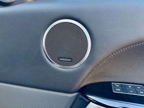 Used 2016 Land Rover Range Rover Sport Supercharged image 23