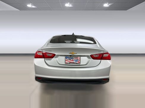 Used 2016 Chevrolet Malibu LS FWD image 10
