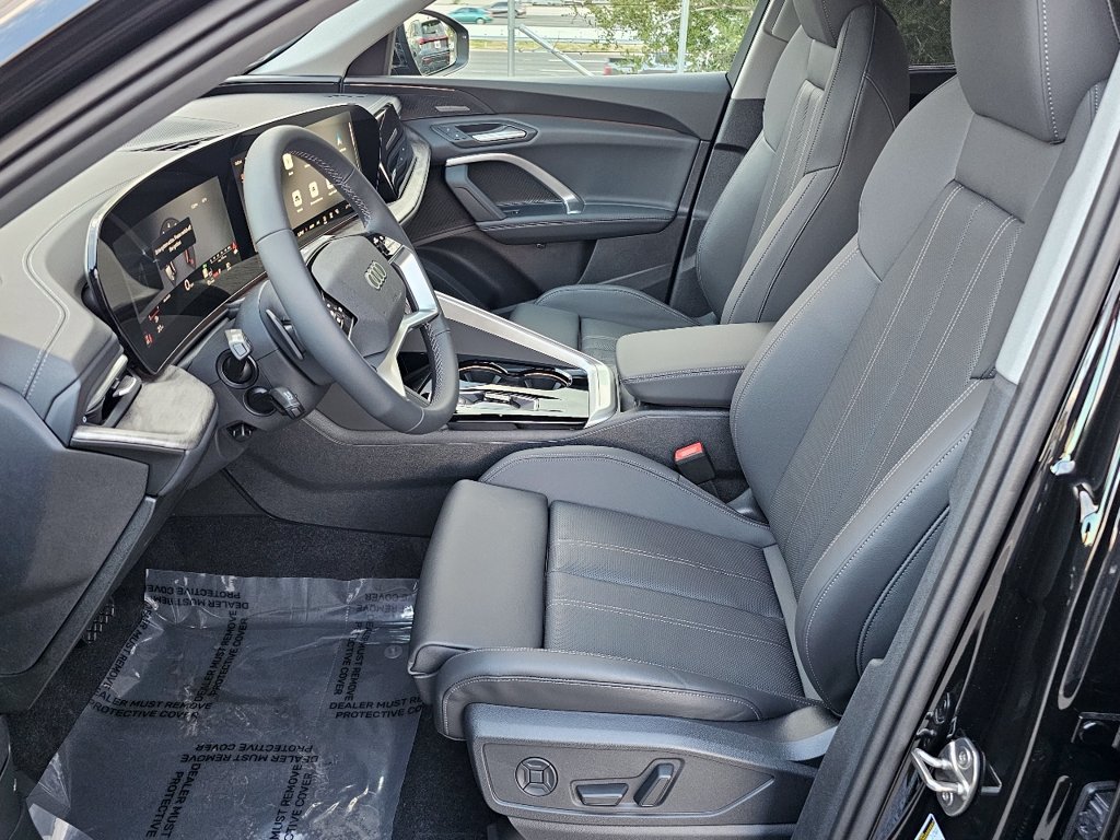 New 2026 Audi Q5 Premium Plus AWD/4WD image 2