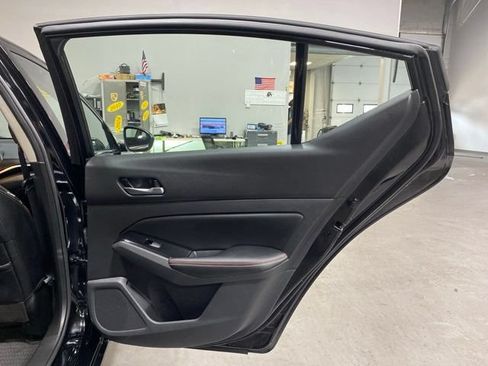 Certified 2024 Nissan Altima 2.5 SR w/ SR Premium Package AWD/4WD image 26