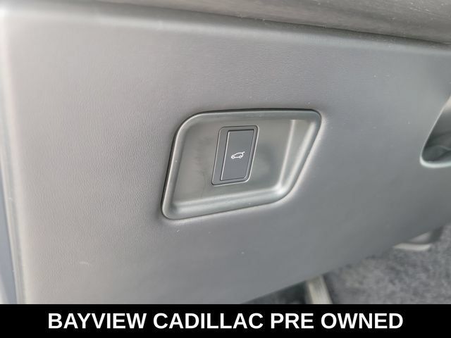 Used 2023 Land Rover Range Rover Long Wheelbase First Edition AWD/4WD image 26