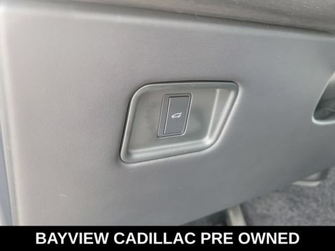 Used 2023 Land Rover Range Rover Long Wheelbase First Edition AWD/4WD image 26