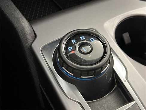 Used 2024 Ford Bronco Sport Big Bend image 20