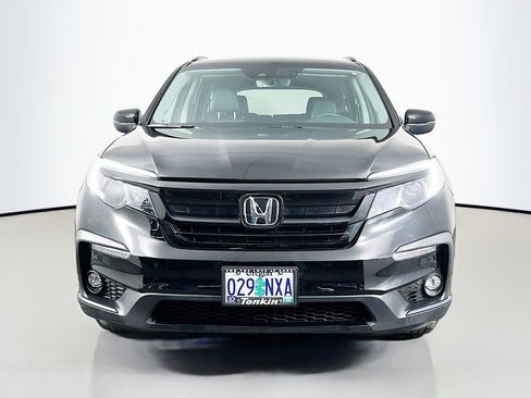 Used 2022 Honda Pilot Special Edition image 3