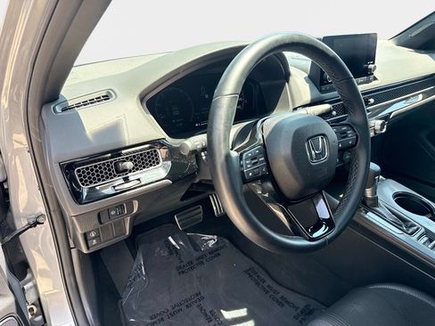Used 2024 Honda Civic Sport image 32