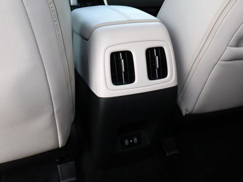 Used 2025 Hyundai Tucson SEL image 13