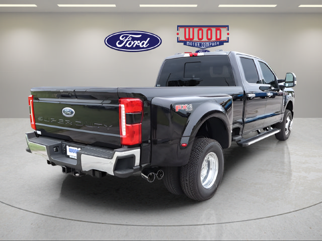 New 2026 Ford F350 Lariat w/ Lariat Premium Package AWD/4WD image 3