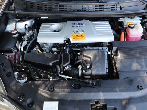 Used 2015 Lexus CT 200h w/ Navigation Package FWD image 39