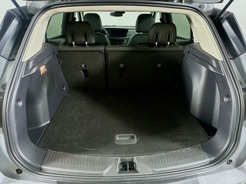 Used 2025 Buick Encore GX Preferred image 29