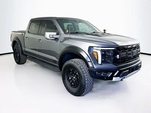 Used 2024 Ford F150 Raptor AWD/4WD image 24