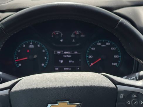 Used 2022 Chevrolet Colorado LT image 14