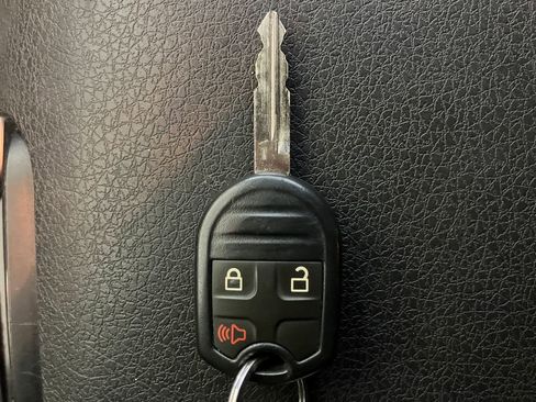 Used 2012 Ford F150 FX4 w/ FX Appearance Pkg image 32