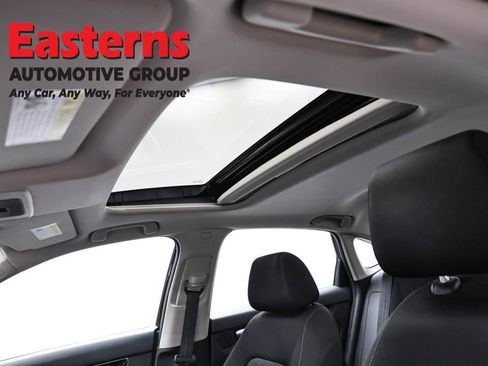 Used 2024 Honda Civic EX image 33